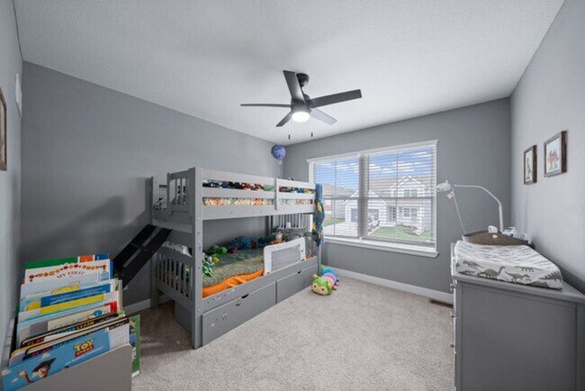 Building Photo - Parkville Newer Build | Beautiful 3 Bedroom 2.5 Bathroom Home | Finished Basement | Fenced Backya...