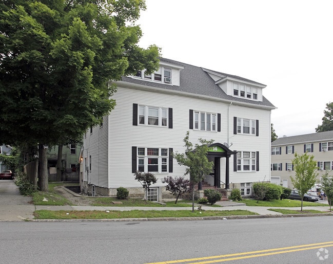 14 May St 14 May St Worcester MA 01610 Apartment Finder