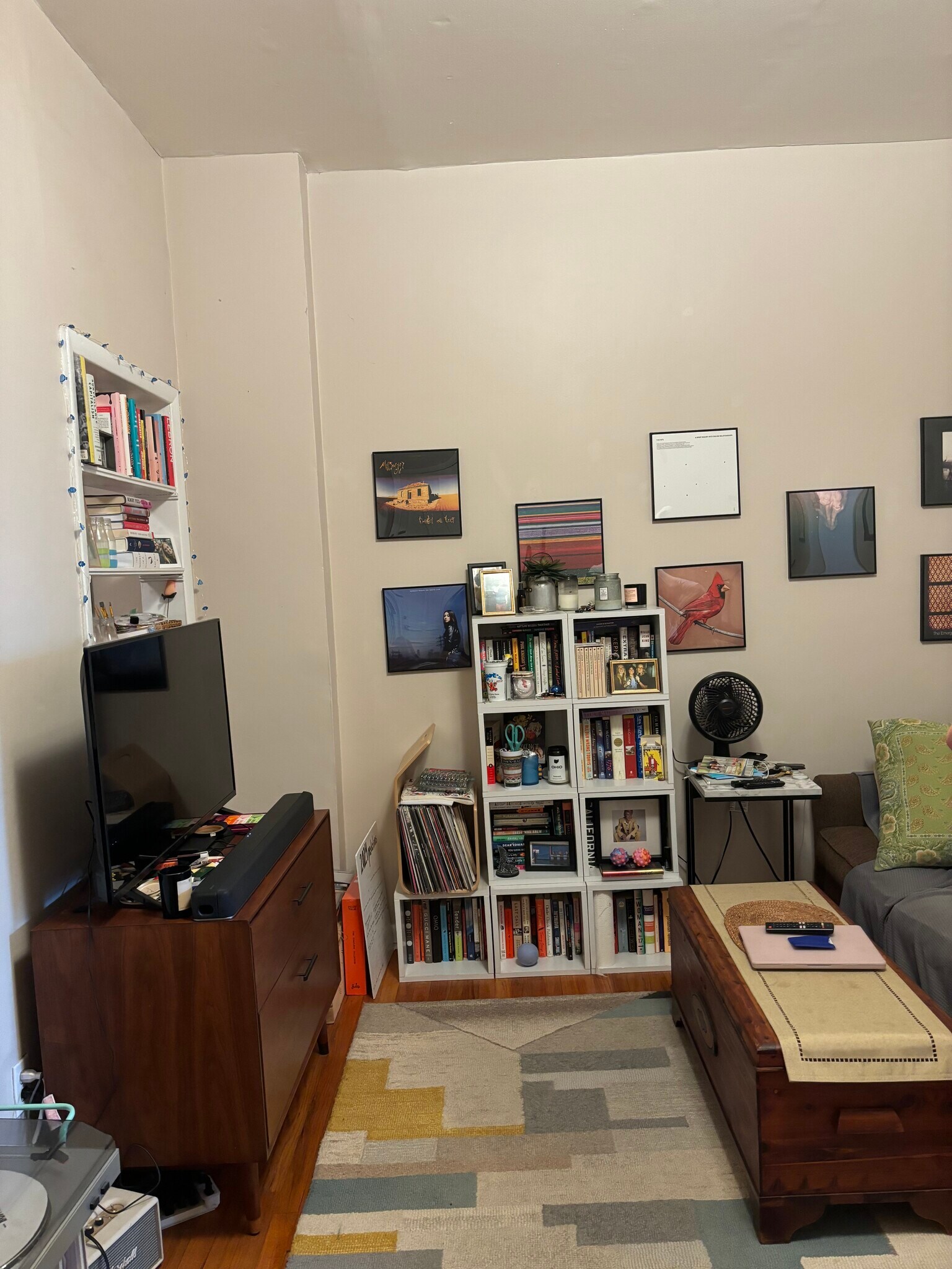 Building Photo - 66 Mercer St