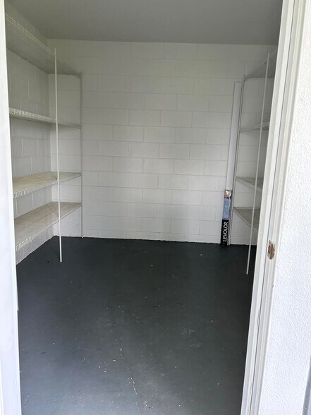 Storage - 20110 Ralston St