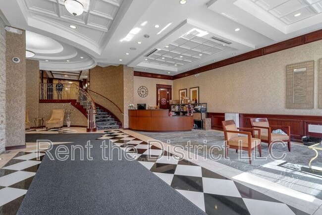 Building Photo - 1391 Pennsylvania Ave. SE