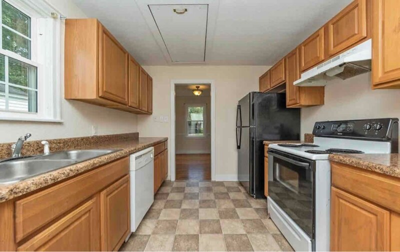 Building Photo - 1105 E Williams Cir