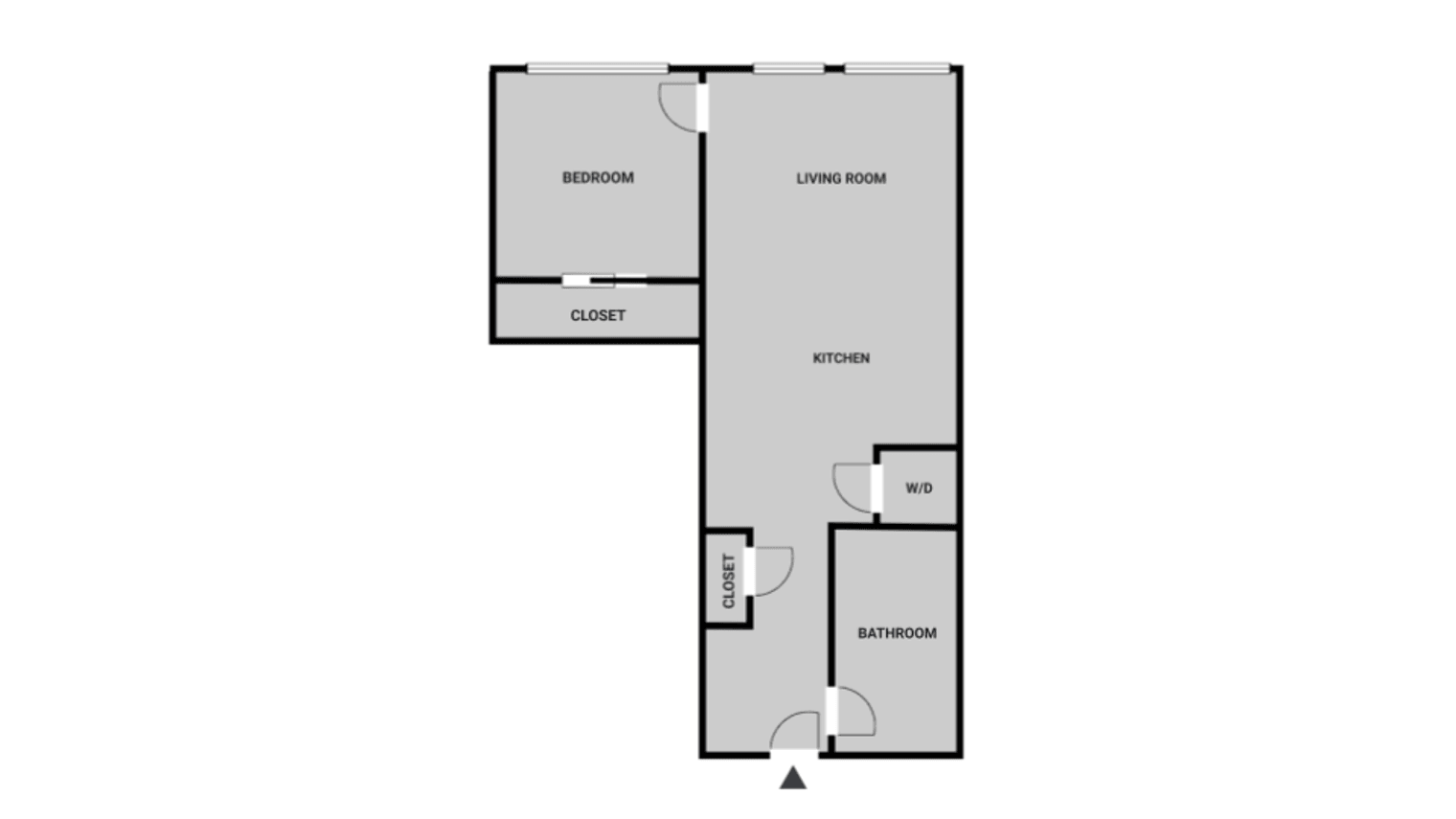 Building Photo - 1255 Harrison St