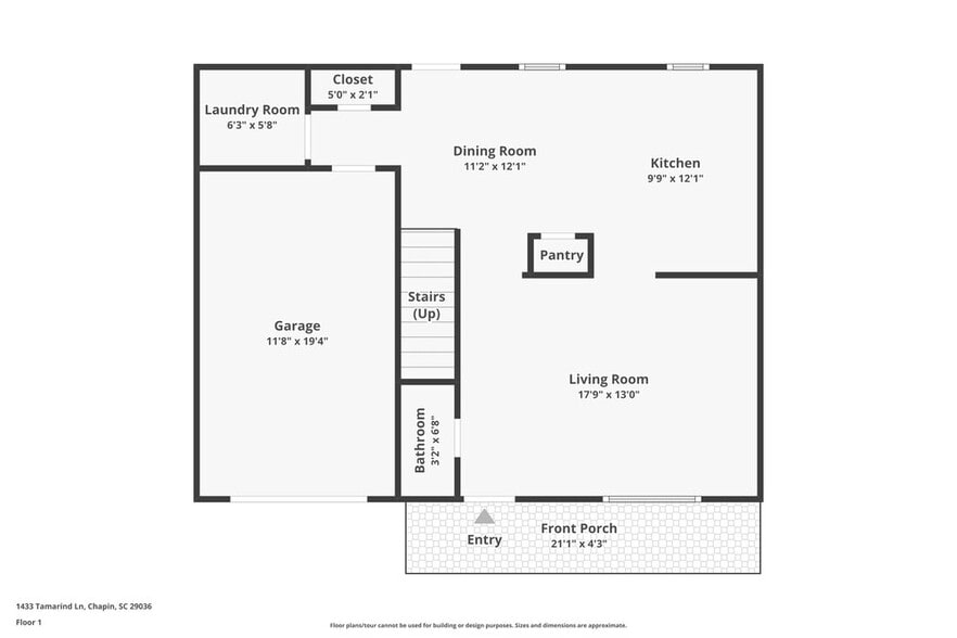 Building Photo - 1433 Tamarino Dr