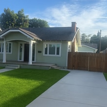 Building Photo - 4033 Linwood Pl