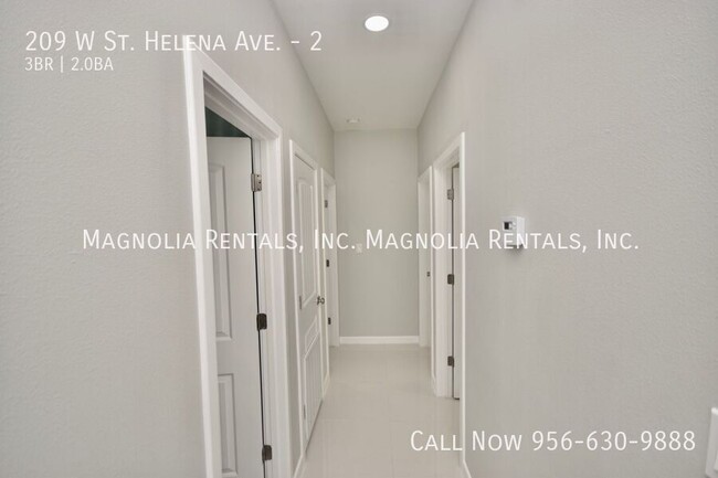 Building Photo - 209 W St Helena Ave