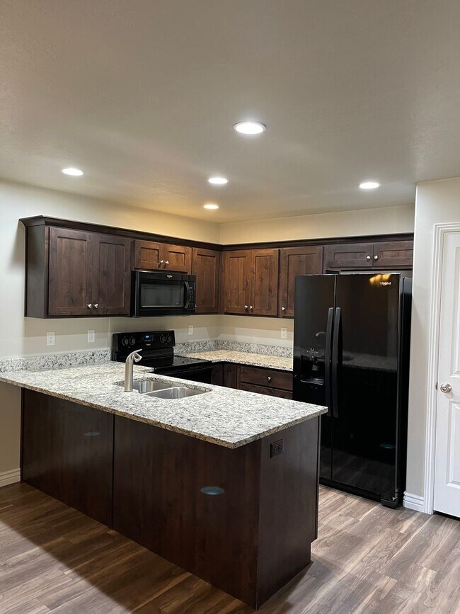 Building Photo - Double A Triplex
