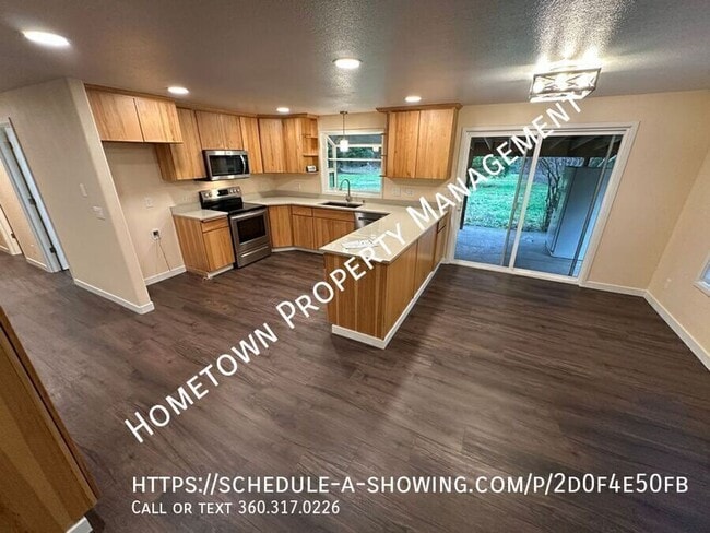 Building Photo - 1030 142nd Ave SW