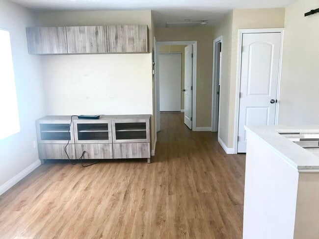 Living Room - 8160 Jamieson Ave