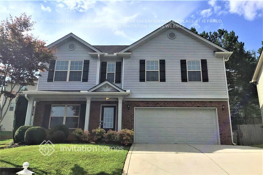 Building Photo - 5836 Bradshaw Ct