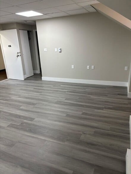 Interior Photo - Franklin Park Apartments