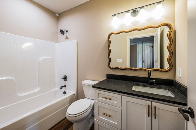 Building Photo - Single Family New Construction