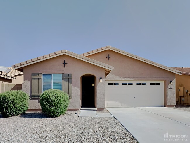 Building Photo - 1502 E Mayfield Dr