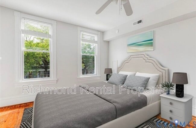 Building Photo - 1302 W Cary St