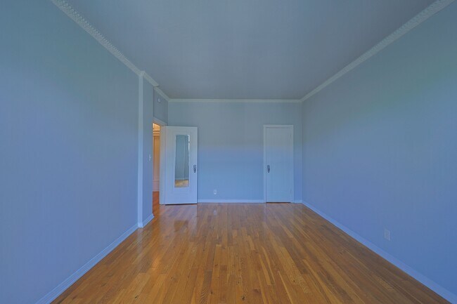Building Photo - 1314 Hayworth Ave