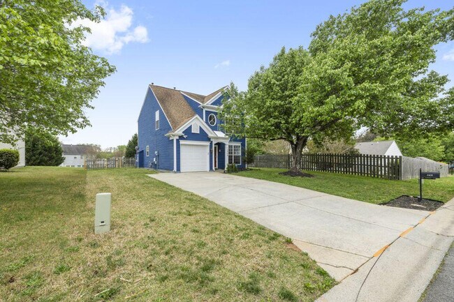 Building Photo - 2408 Deberry Ct