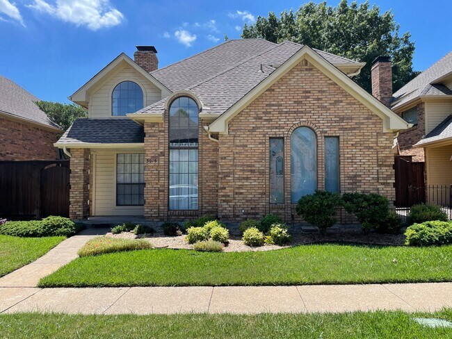 Primary Photo - 3016 Jomar Dr