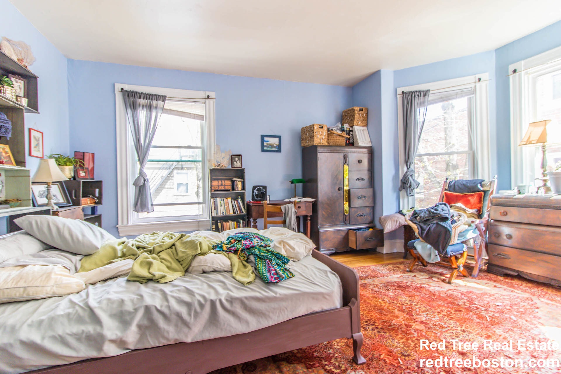 Building Photo - 45 Auburn St