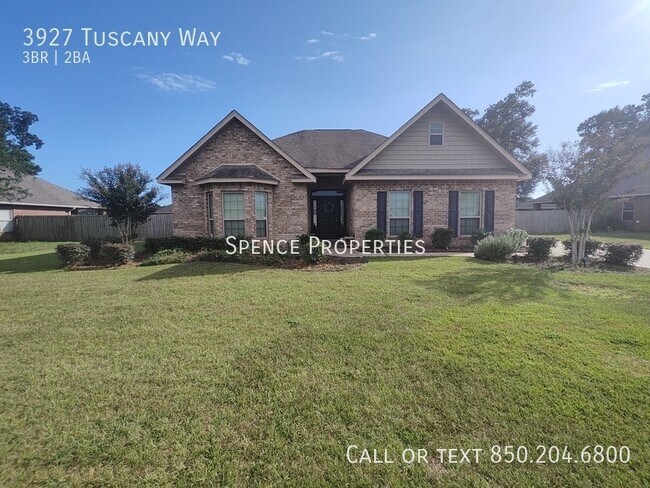 Building Photo - 3927 Tuscany Way