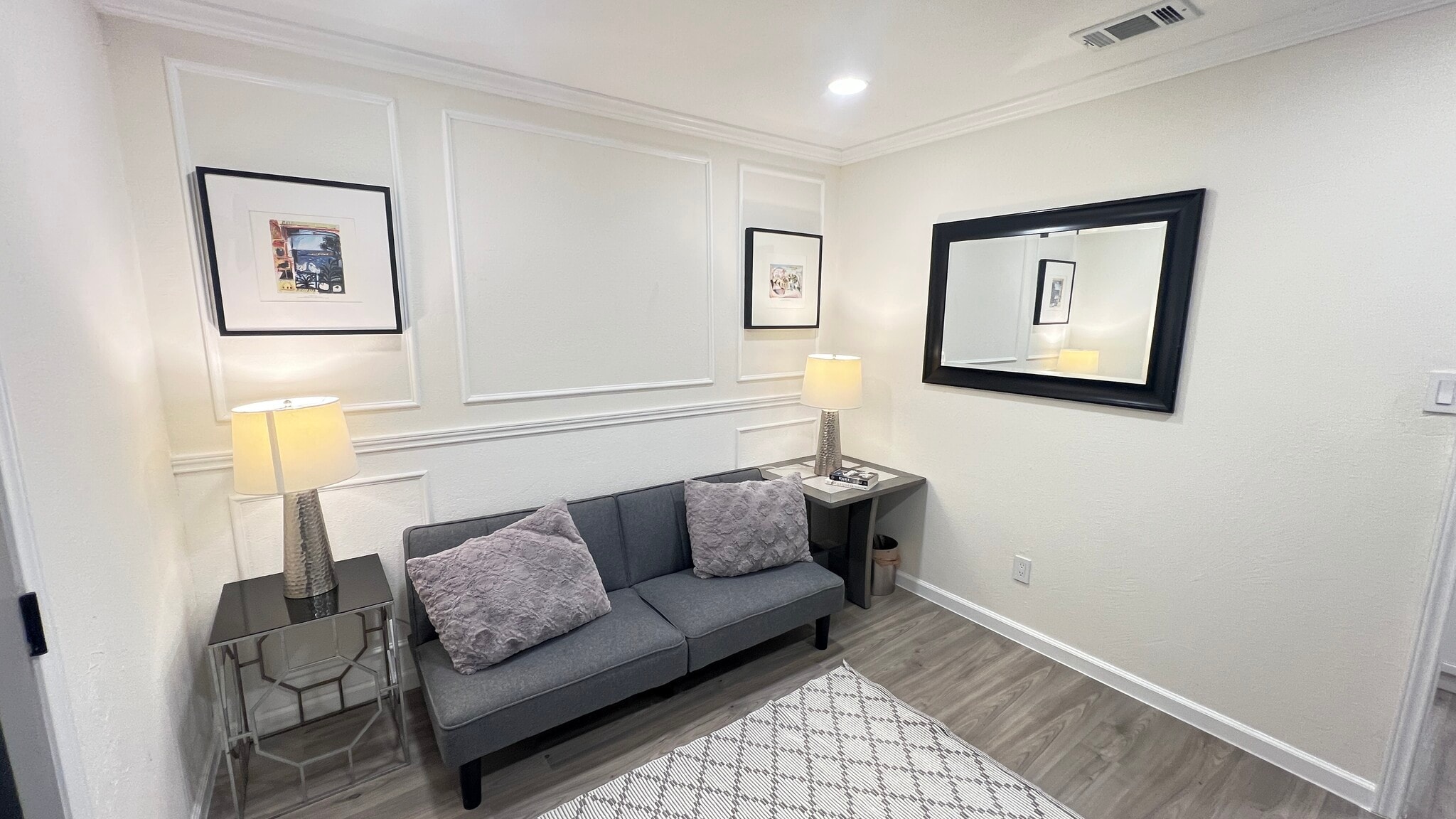 Guest Bedroom - 2604 Nelwin Pl