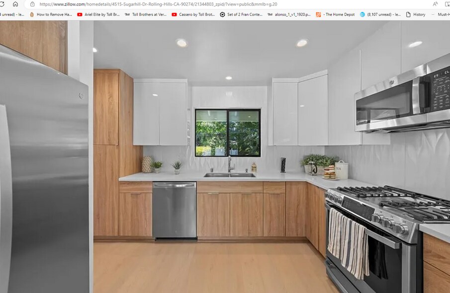 Building Photo - 4515 Sugarhill Dr