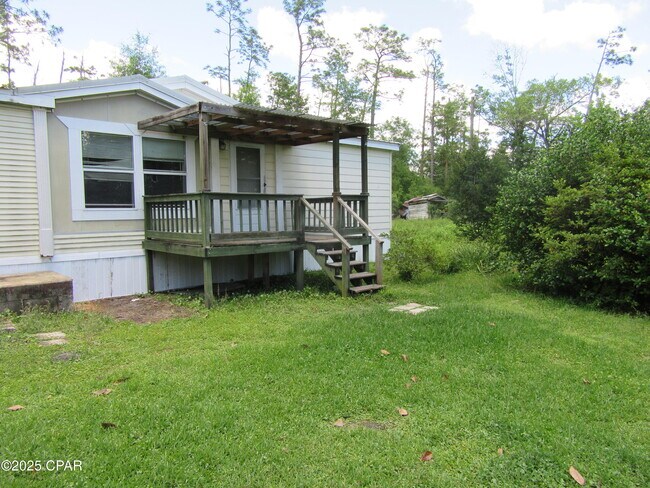 Building Photo - 12013 Hibiscus St