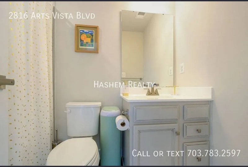 Building Photo - 2816 Arts Vista Blvd