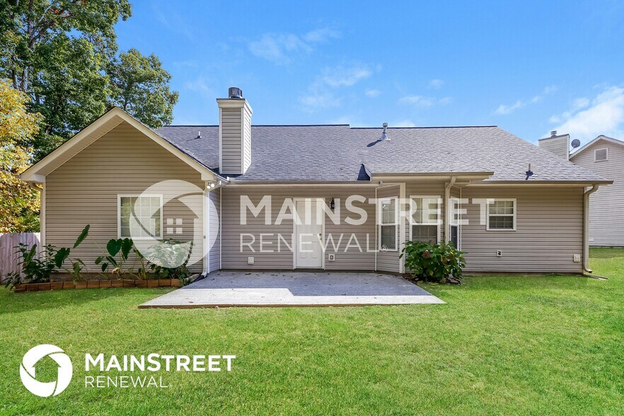 Building Photo - 706 Squirrels Nest Ct