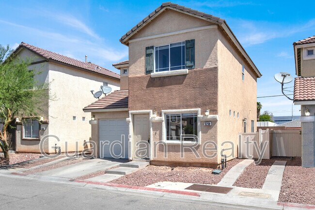 Building Photo - 5258 Paradise Skies Ave