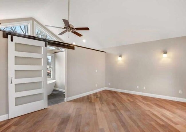 Building Photo - 1809 Baker Park Rd