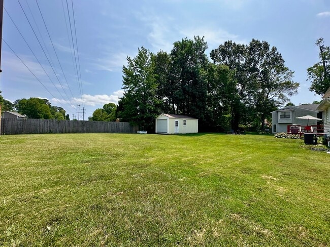 Building Photo - Ready August 1st! A First-Time Rental on a...