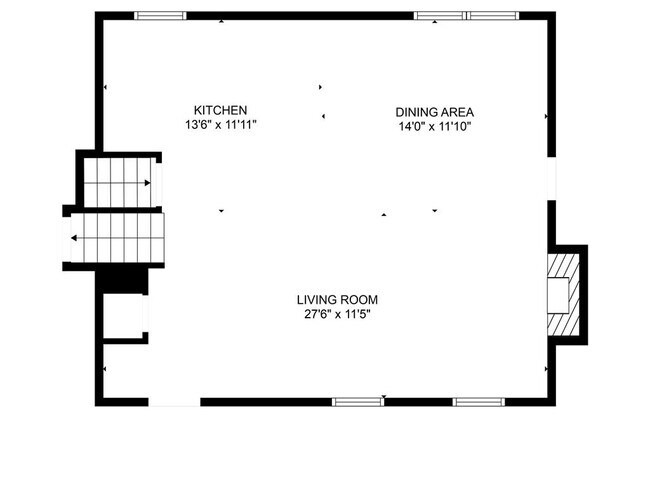 Building Photo - 353 Old Rosser Rd