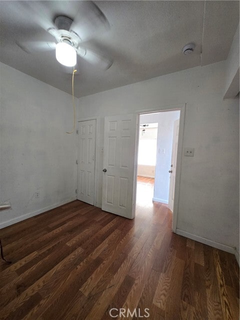 Building Photo - 1138 N D St