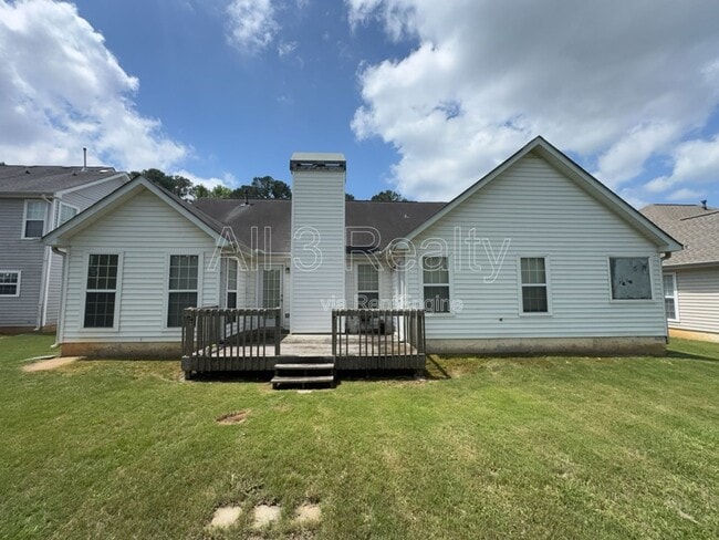 Building Photo - 133 Harbour Lake Dr