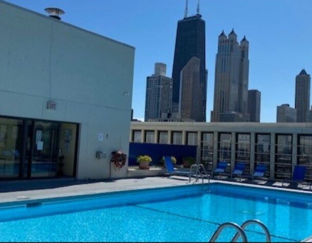 Building Photo - 1 E Scott St