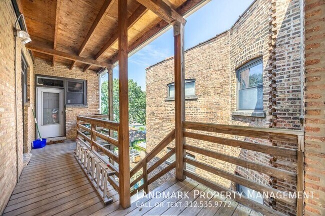 Building Photo - 4701 N Campbell Ave