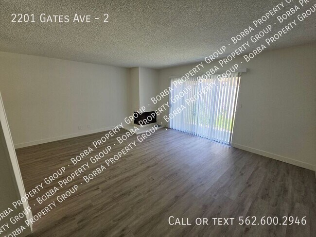 Building Photo - 2201 Gates Ave