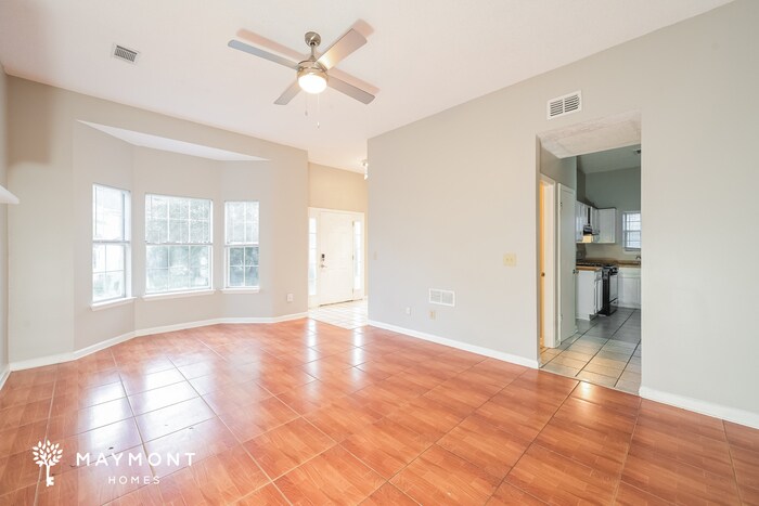 Building Photo - 4899 Hairston Pl