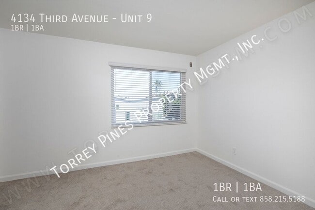 Building Photo - 4134 Third Avenue-Unit 9