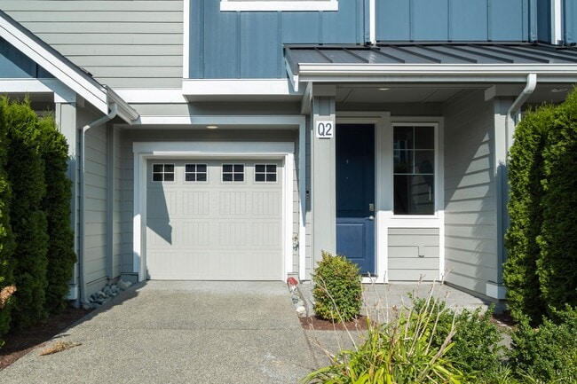 Building Photo - Spacious 3-Bed Townhome in Desirable Pond Community | Bothell - $3,200!!!