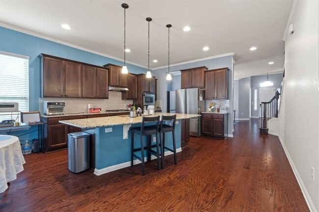Building Photo - 1400 Little Elm Trail