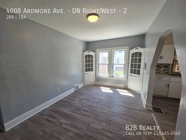 Building Photo - 4008 Ardmore Ave
