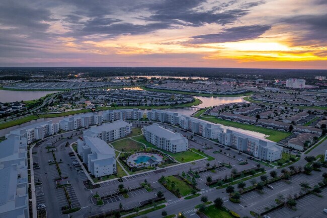 Building Photo - 3111 Paradox Cir