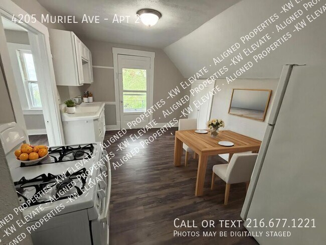 Building Photo - 4205 Muriel Ave