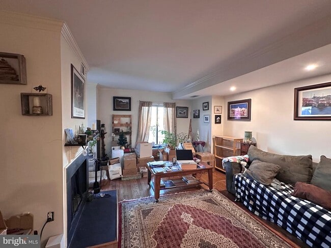 Building Photo - 1600 Prince St