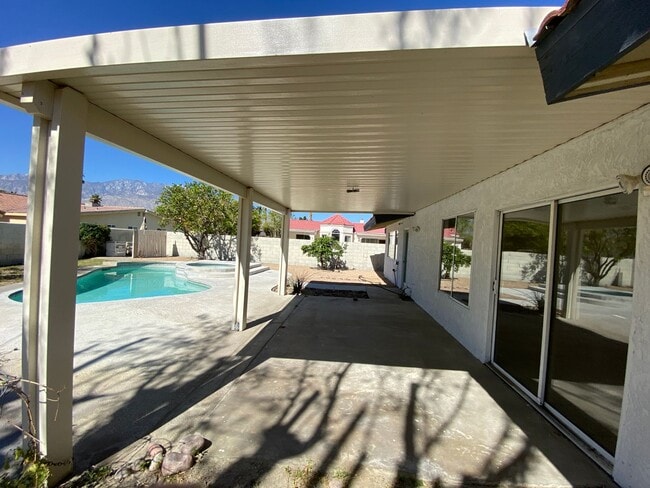 Building Photo - 68305 Encinitas Rd