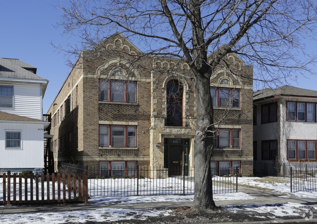 Building Photo - 3232 Blaisdell Ave