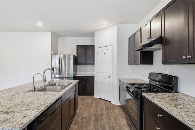 Building Photo - Two-Story Home Near Lackland AFB with Loft & No Rear Neighbors
