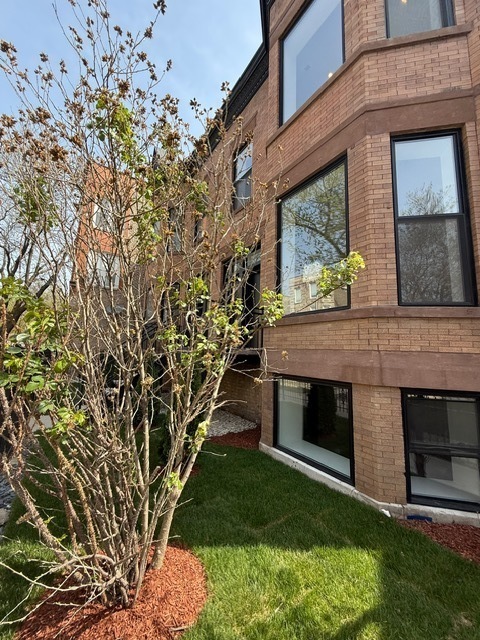 Building Photo - 1309 N Rockwell St