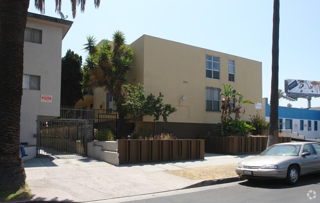 Building Photo - 984 S Westmoreland Ave